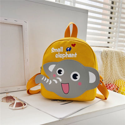 Business Laptop Custom Logo Kid School Bags with Large Capacity and Waterproof Design