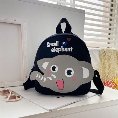 Business Laptop Custom Logo Kid School Bags with Large Capacity and Waterproof Design
