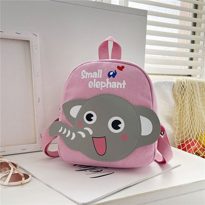 Business Laptop Custom Logo Kid School Bags with Large Capacity and Waterproof Design