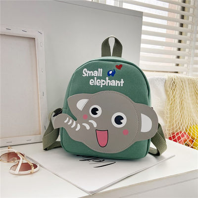 Business Laptop Custom Logo Kid School Bags with Large Capacity and Waterproof Design