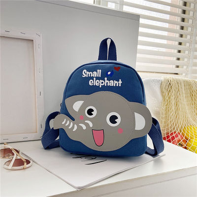 Business Laptop Custom Logo Kid School Bags with Large Capacity and Waterproof Design