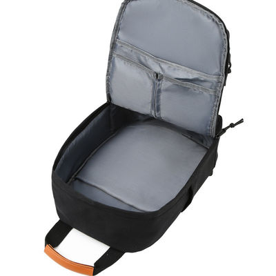 Interior Computer Interlayer Large Capacity Waterproof Rucksack for Women's School Bag