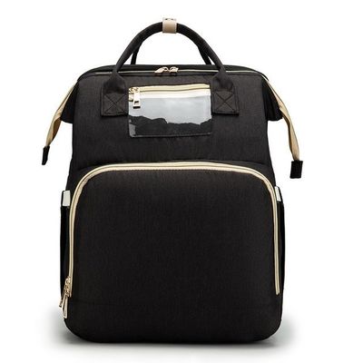 Custom Logo Daily Used Large Capacity Women Business Laptop Backpack for 2021 Hot Products