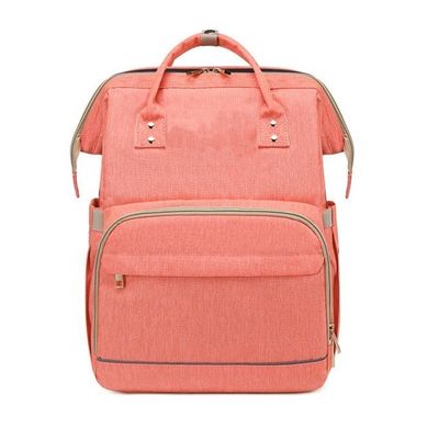 Custom Logo Daily Used Large Capacity Women Business Laptop Backpack for 2021 Hot Products