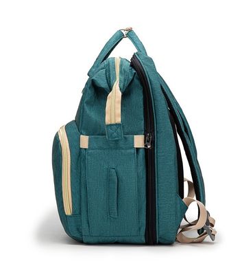 Custom Logo Daily Used Large Capacity Women Business Laptop Backpack for 2021 Hot Products