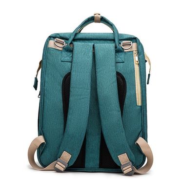 Custom Logo Daily Used Large Capacity Women Business Laptop Backpack for 2021 Hot Products
