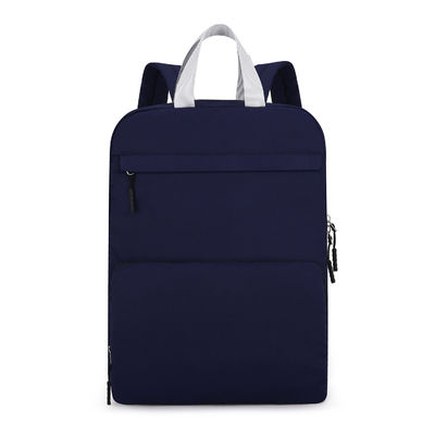 Custom Logo Print Backpack for Children's School Bags Lightweight and Foldable
