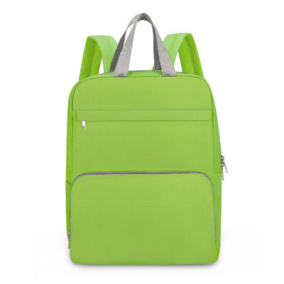 Custom Logo Print Backpack for Children's School Bags Lightweight and Foldable