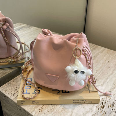 2024 Light Ladies Design Purses for Women's Daily Life and Fashionable Style