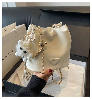 2024 Light Ladies Design Purses for Women's Daily Life and Fashionable Style