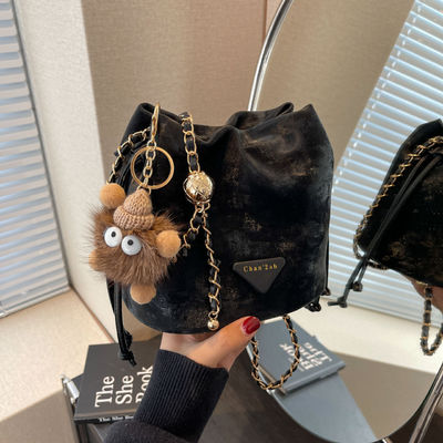2024 Light Ladies Design Purses for Women's Daily Life and Fashionable Style