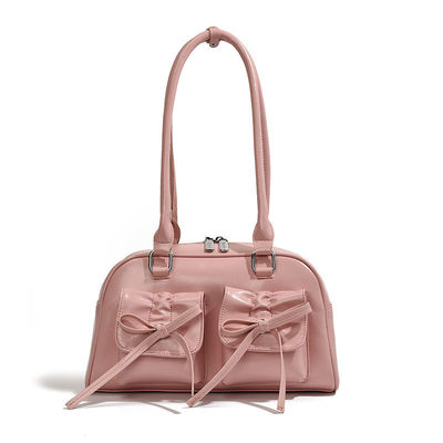 Customized Color Lady Design Purses For Ladies Luxury Leather Bags 2024 Fashion Handbags