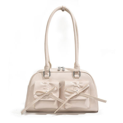 Customized Color Lady Design Purses For Ladies Luxury Leather Bags 2024 Fashion Handbags