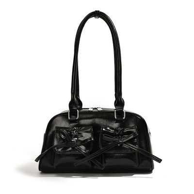 Customized Color Lady Design Purses For Ladies Luxury Leather Bags 2024 Fashion Handbags