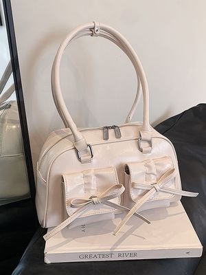 Customized Color Lady Design Purses For Ladies Luxury Leather Bags 2024 Fashion Handbags