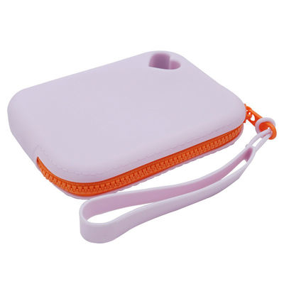 Daily Life Travel Portable Small Pet Training Bag Silicone Dog Treat Pouch