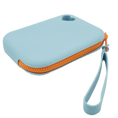 Daily Life Travel Portable Small Pet Training Bag Silicone Dog Treat Pouch