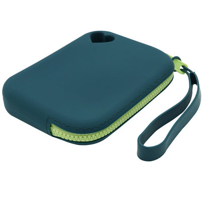 Daily Life Travel Portable Small Pet Training Bag Silicone Dog Treat Pouch