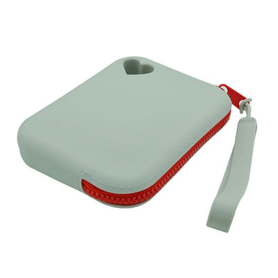 Daily Life Travel Portable Small Pet Training Bag Silicone Dog Treat Pouch