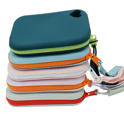 Daily Life Travel Portable Small Pet Training Bag Silicone Dog Treat Pouch