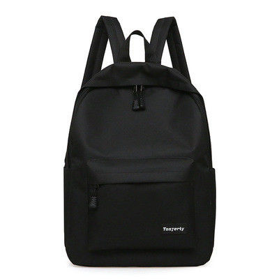 University Oxford Softback Laptop Backpack with Custom Logo and Capacity of 20-39 Litre