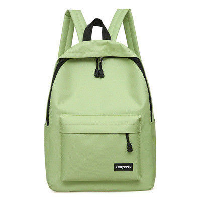 University Oxford Softback Laptop Backpack with Custom Logo and Capacity of 20-39 Litre