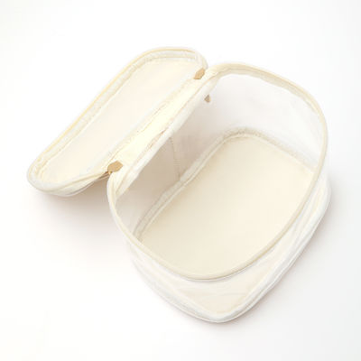 2024 Large Capacity PVC Portable Travel Toiletry Bag Cosmetic Storage Bag for Fashion