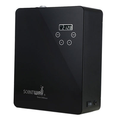 Effortlessly Enhance Your Daily School Life with a Backpack Aroma Diffuser