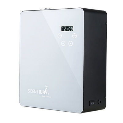 Effortlessly Enhance Your Daily School Life with a Backpack Aroma Diffuser