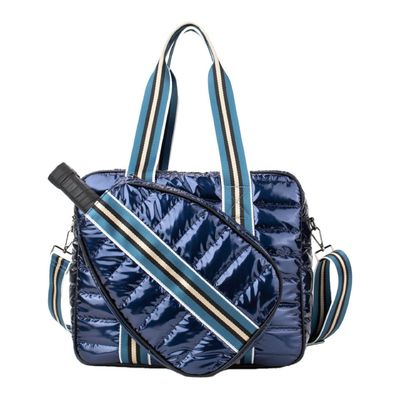Arrive Paddle Puffer Tote Bag for Women and Men Newest Fashinable Custom Logo