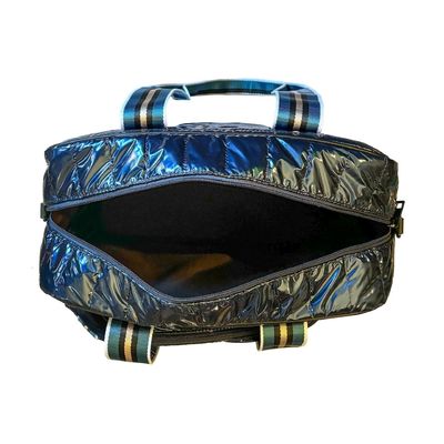 Arrive Paddle Puffer Tote Bag for Women and Men Newest Fashinable Custom Logo