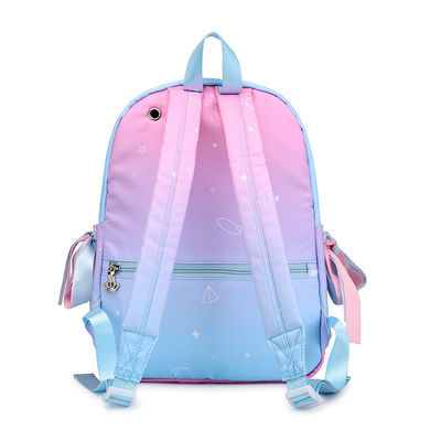 College Student Travel Backpack with Water-resistant Material and Acceptable OEM/ODM