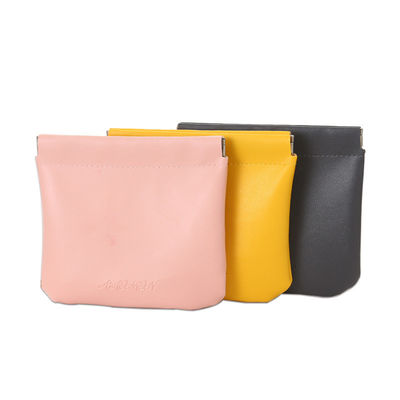 Keep Your Cosmetics Organized and Accessible with This Compact PU Leather Makeup Ba