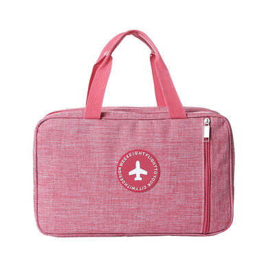 ENGLAND STYLE Custom Printed Wet and Dry Separation Travel Bag for Your Next Adventure
