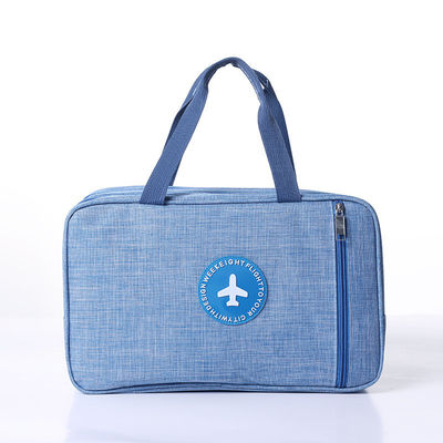 ENGLAND STYLE Custom Printed Wet and Dry Separation Travel Bag for Your Next Adventure