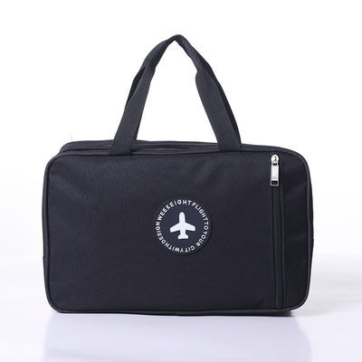 ENGLAND STYLE Custom Printed Wet and Dry Separation Travel Bag for Your Next Adventure