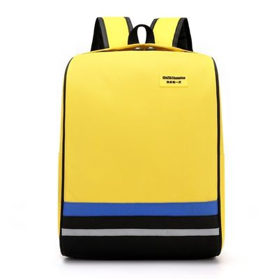 Waterproof School Bag Backpack for Kids Unisex and OEM/ODM Customizable