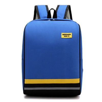 Waterproof School Bag Backpack for Kids Unisex and OEM/ODM Customizable