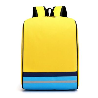 Waterproof School Bag Backpack for Kids Unisex and OEM/ODM Customizable