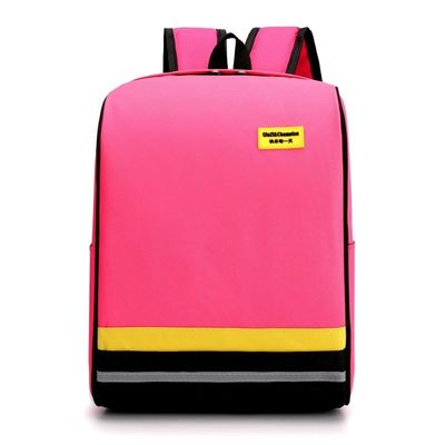 Waterproof School Bag Backpack for Kids Unisex and OEM/ODM Customizable