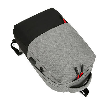 Waterproof School Backpack Set for Teenage Boys Customized Men Student Backpack 3 Set