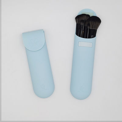 Customized Color Waterproof Cosmetic Bag Small Volume Portable Perfect for Travelling