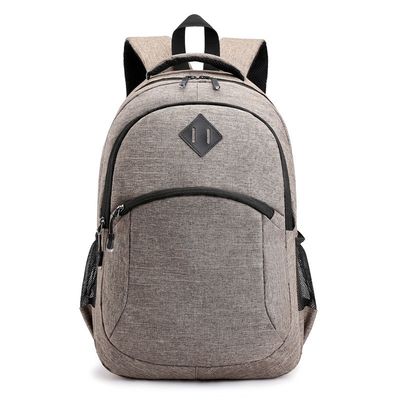 Large Capacity Laptop Backpack Bag for Fashion School and Outdoor Travel Waterproof