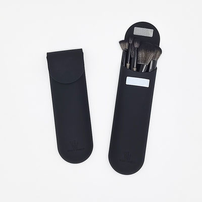 Customized Color Waterproof Cosmetic Bag Small Volume Portable Perfect for Travelling