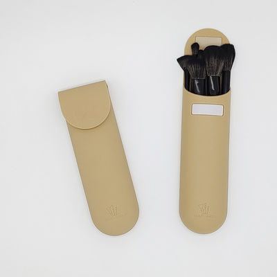 Customized Color Waterproof Cosmetic Bag Small Volume Portable Perfect for Travelling