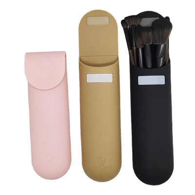 Customized Color Waterproof Cosmetic Bag Small Volume Portable Perfect for Travelling