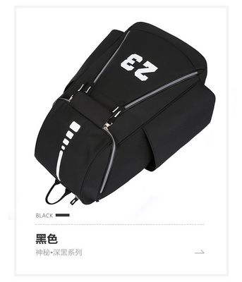 Minimalist Style Grey Oxford USB Charging Student Backpack for Sports Daily Leisure