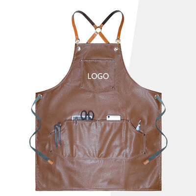 Leather Hanging Dust Cover Garment Bags Custom Portable Waterproof Clothes Protector