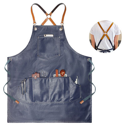 Leather Hanging Dust Cover Garment Bags Custom Portable Waterproof Clothes Protector