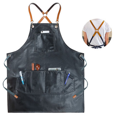 Leather Hanging Dust Cover Garment Bags Custom Portable Waterproof Clothes Protector